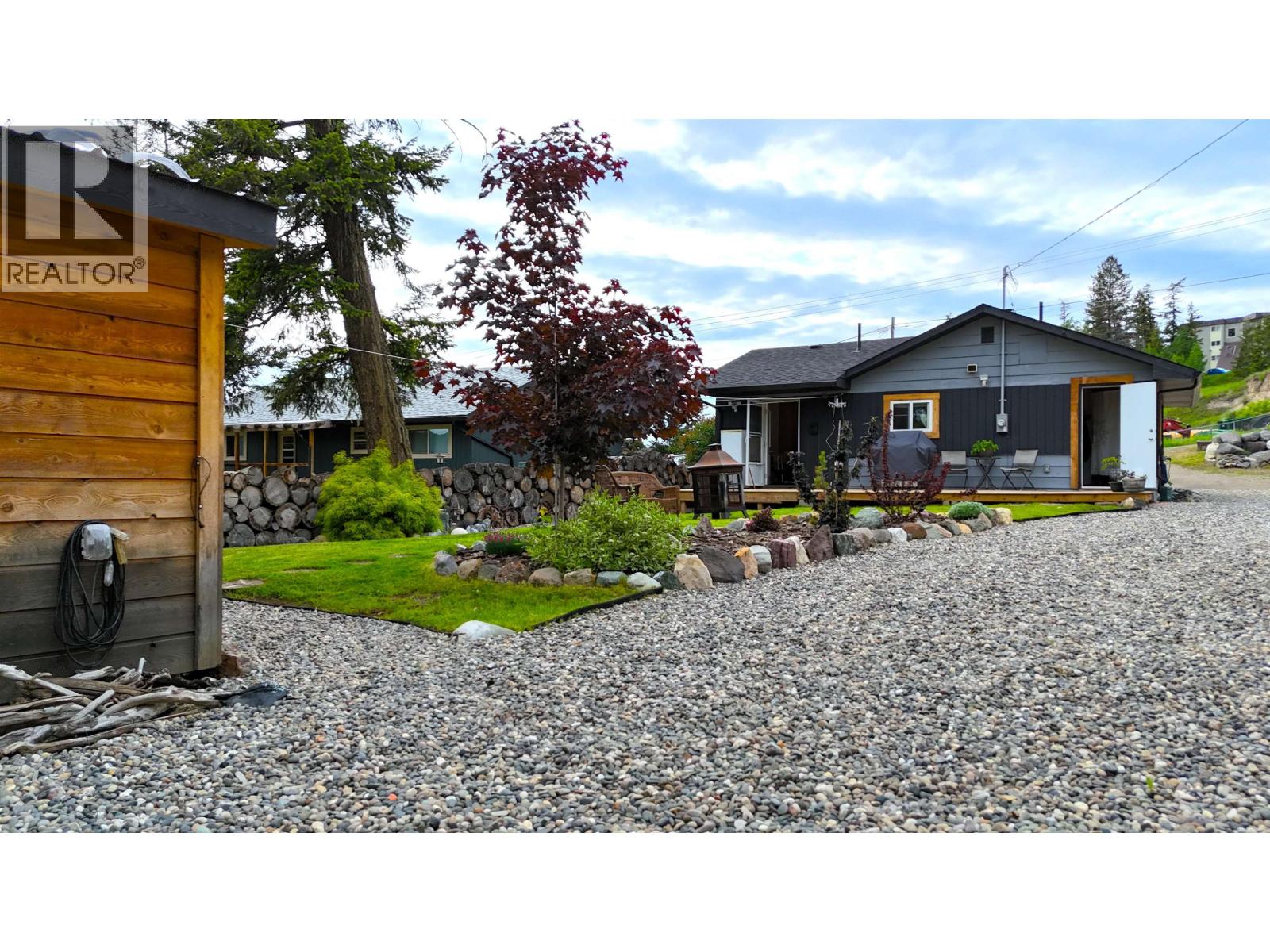 909 PROCTOR STREET, Williams Lake