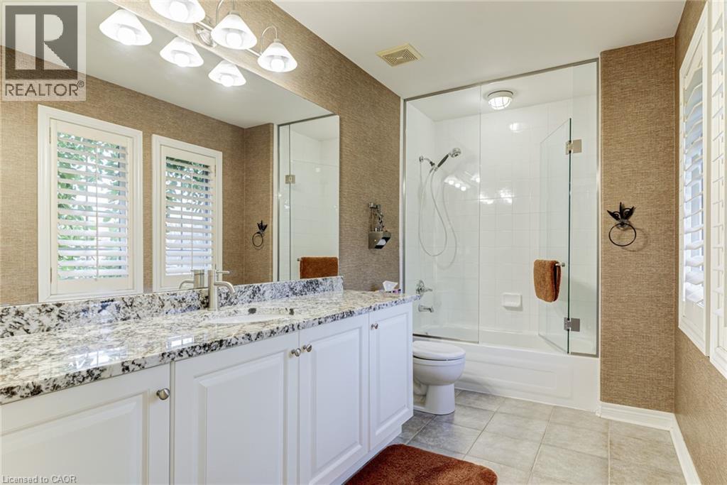 4278 CLUBVIEW Drive, Burlington, Ontario, L7M4X1 — Photo 39