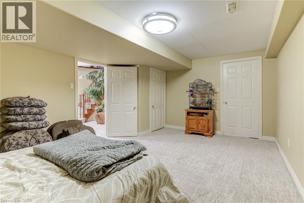 4278 CLUBVIEW Drive, Burlington, Ontario, L7M4X1 — Photo 50