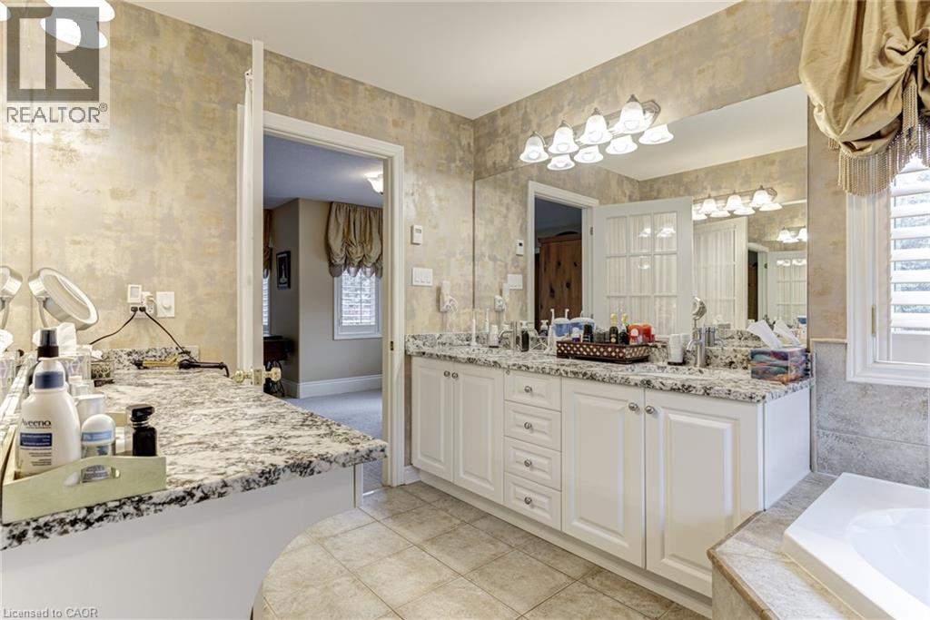 4278 CLUBVIEW Drive, Burlington, Ontario, L7M4X1 — Photo 35
