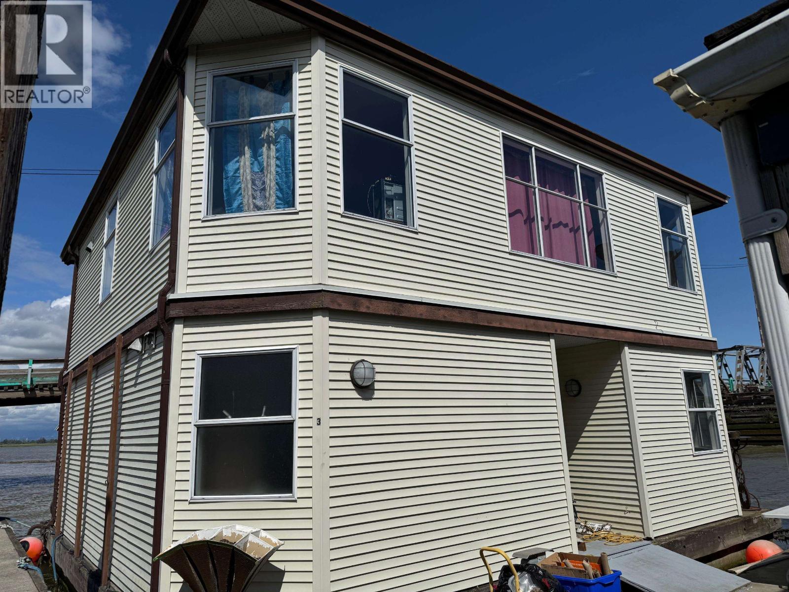 #3-3350 WESTHAM ISLAND Road, Ladner