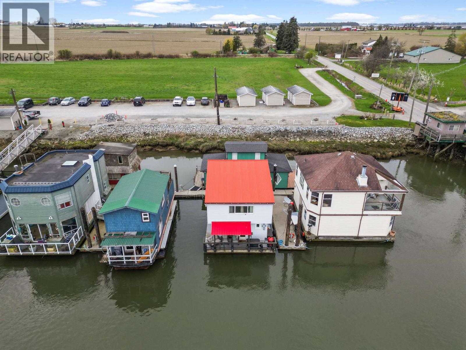 #3-3350 WESTHAM ISLAND Road, Ladner