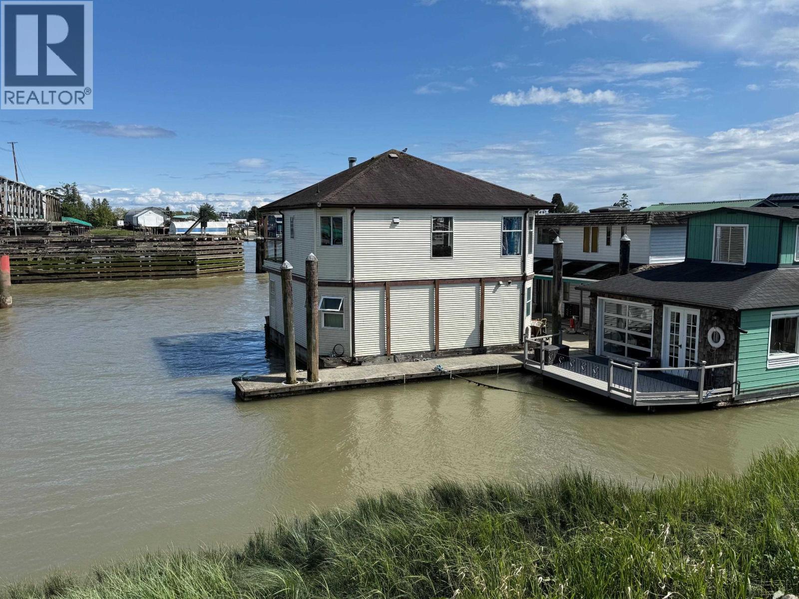 #3-3350 WESTHAM ISLAND Road, Ladner