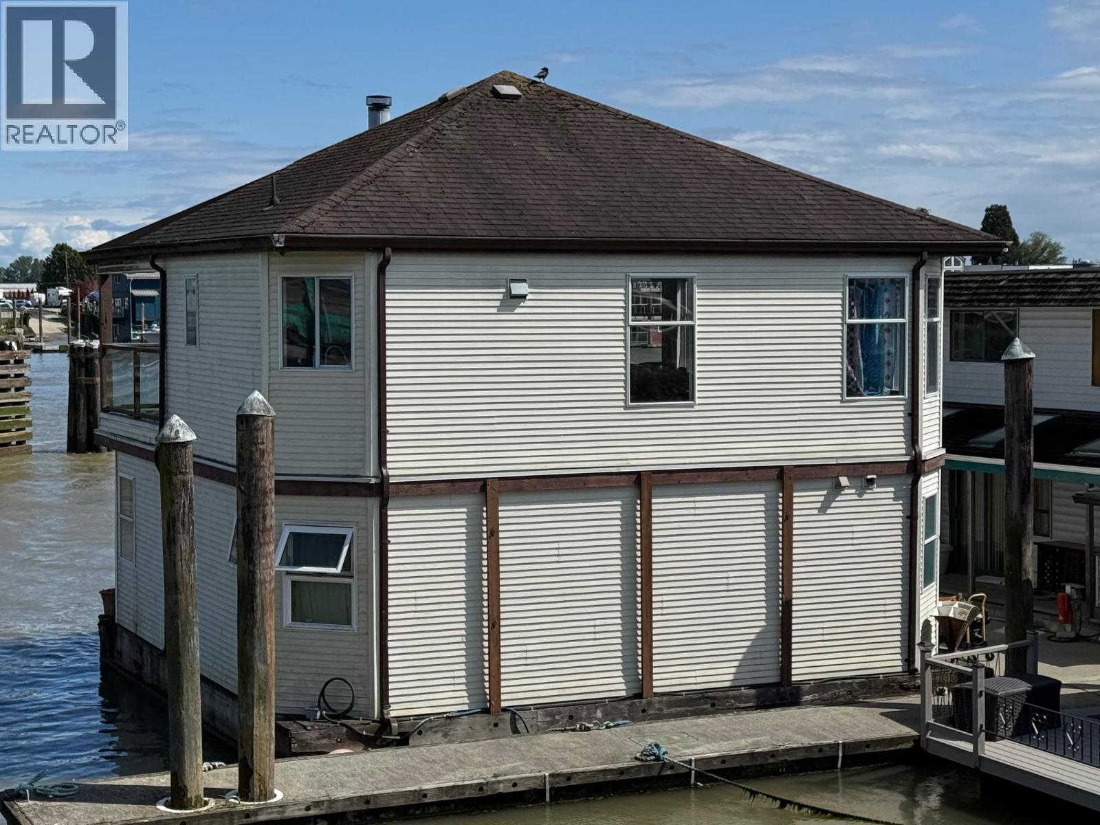 #3-3350 WESTHAM ISLAND Road, Ladner