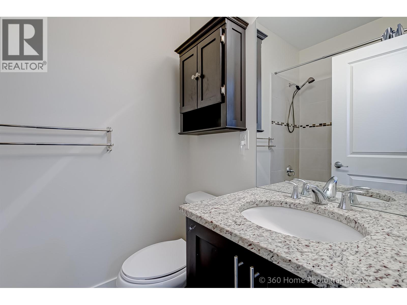 411 2330 SHAUGHNESSY STREET, Port Coquitlam