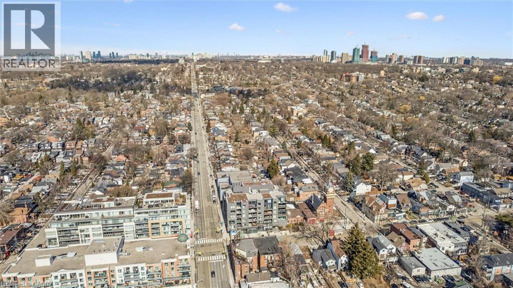 1888 QUEEN Street E Unit# 501 — photo 32