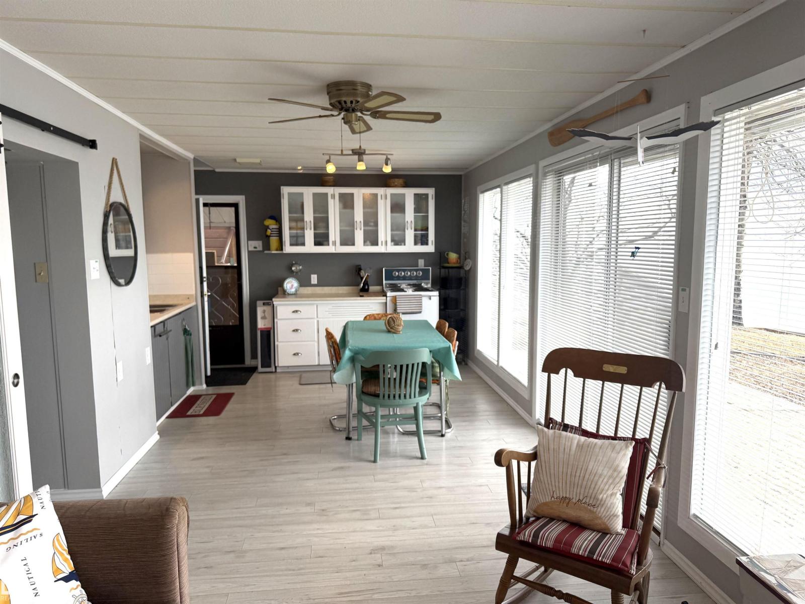 A19 Beach Ave Johnsonia BE, Rural Leduc County