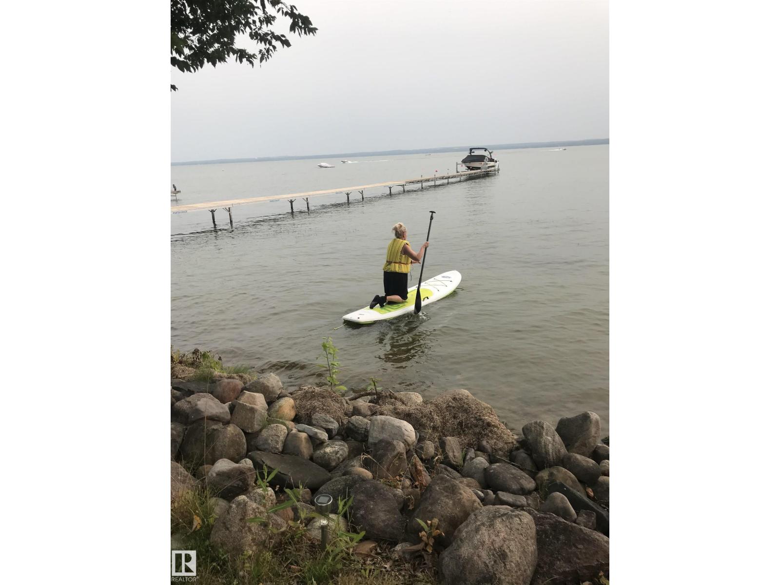 A19 Beach Ave Johnsonia BE, Rural Leduc County