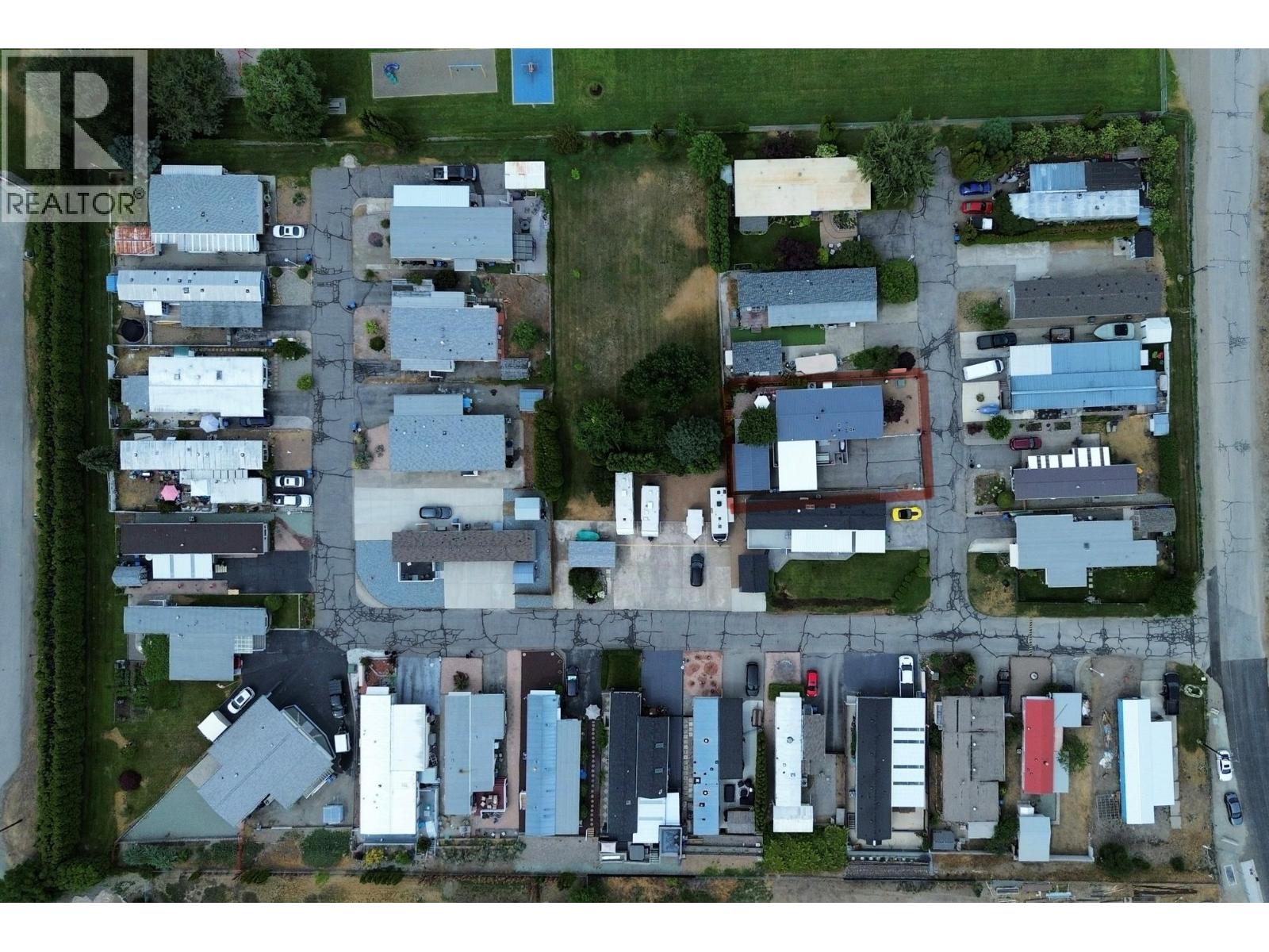 4911 Cedar Lane Unit# 8, Osoyoos