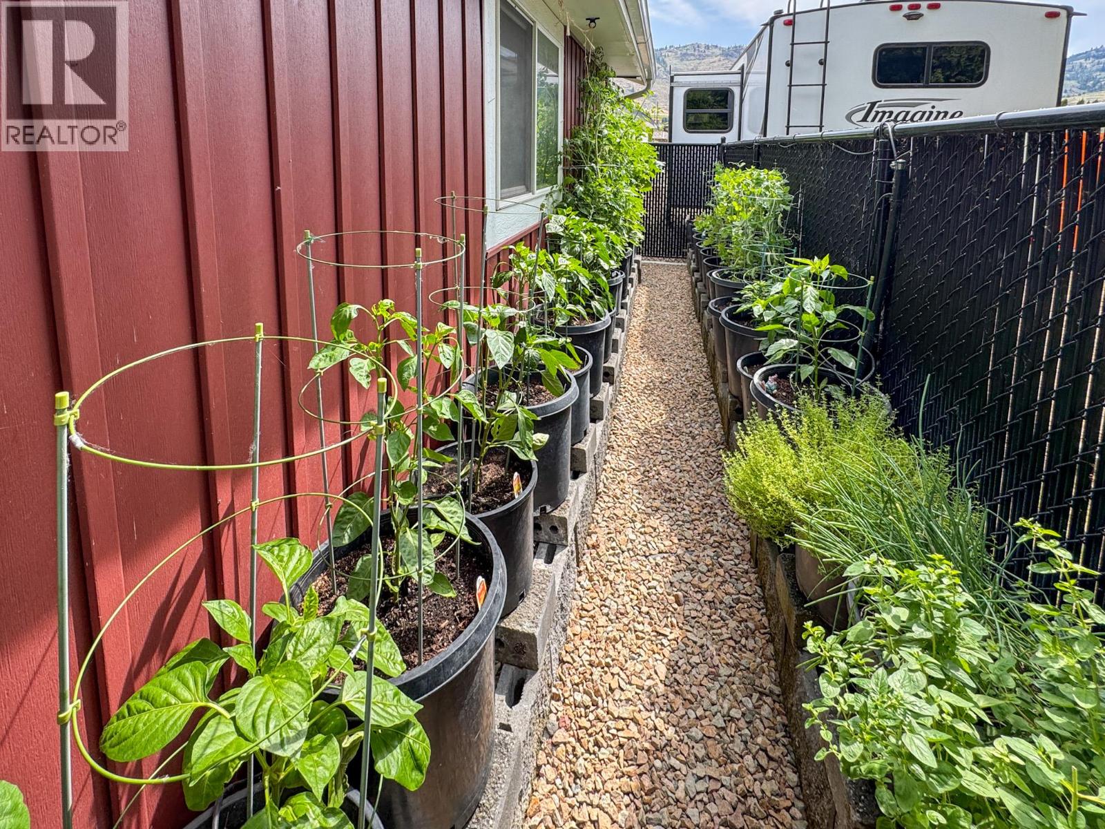 4911 Cedar Lane Unit# 8, Osoyoos