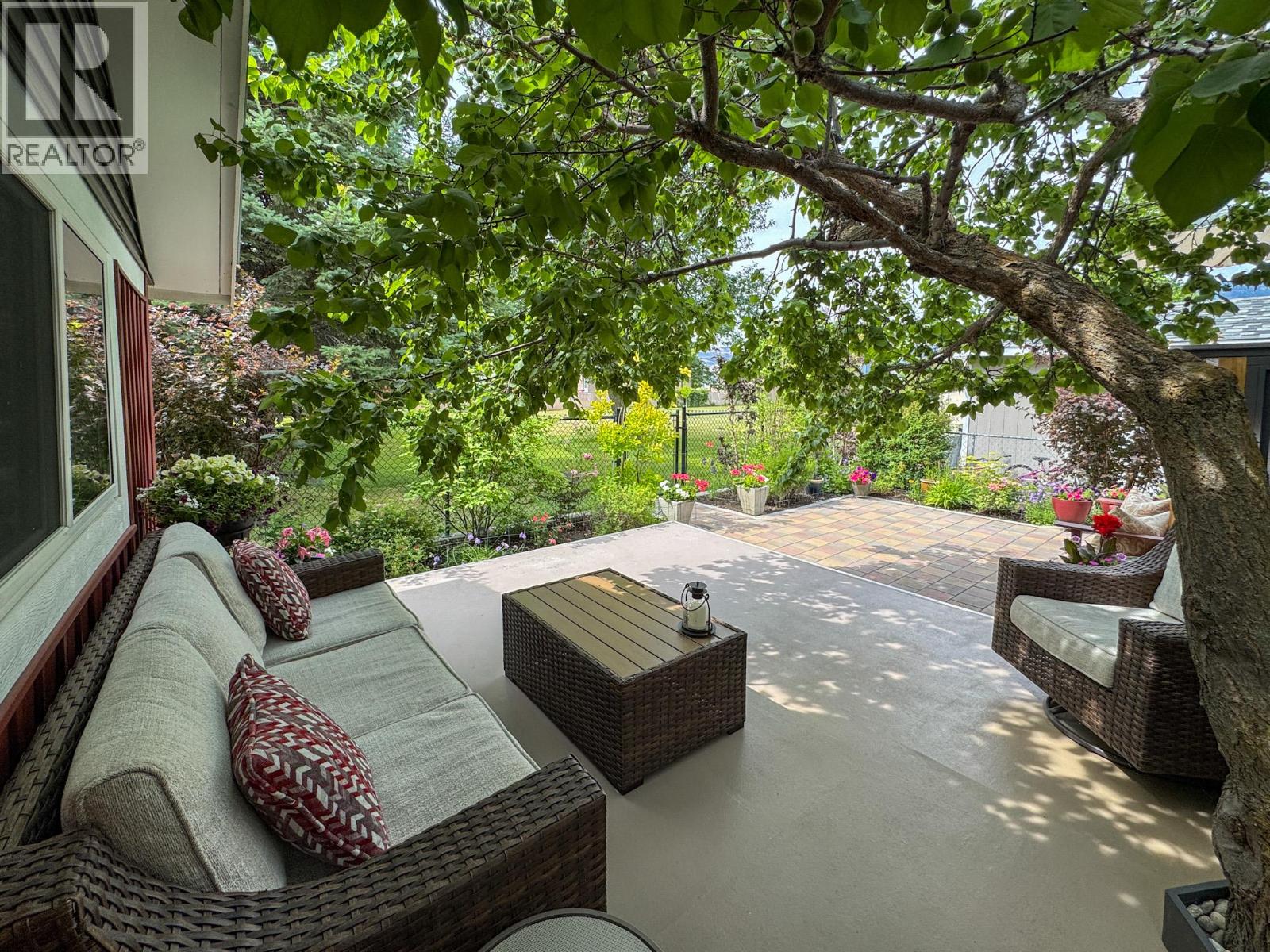 4911 Cedar Lane Unit# 8, Osoyoos