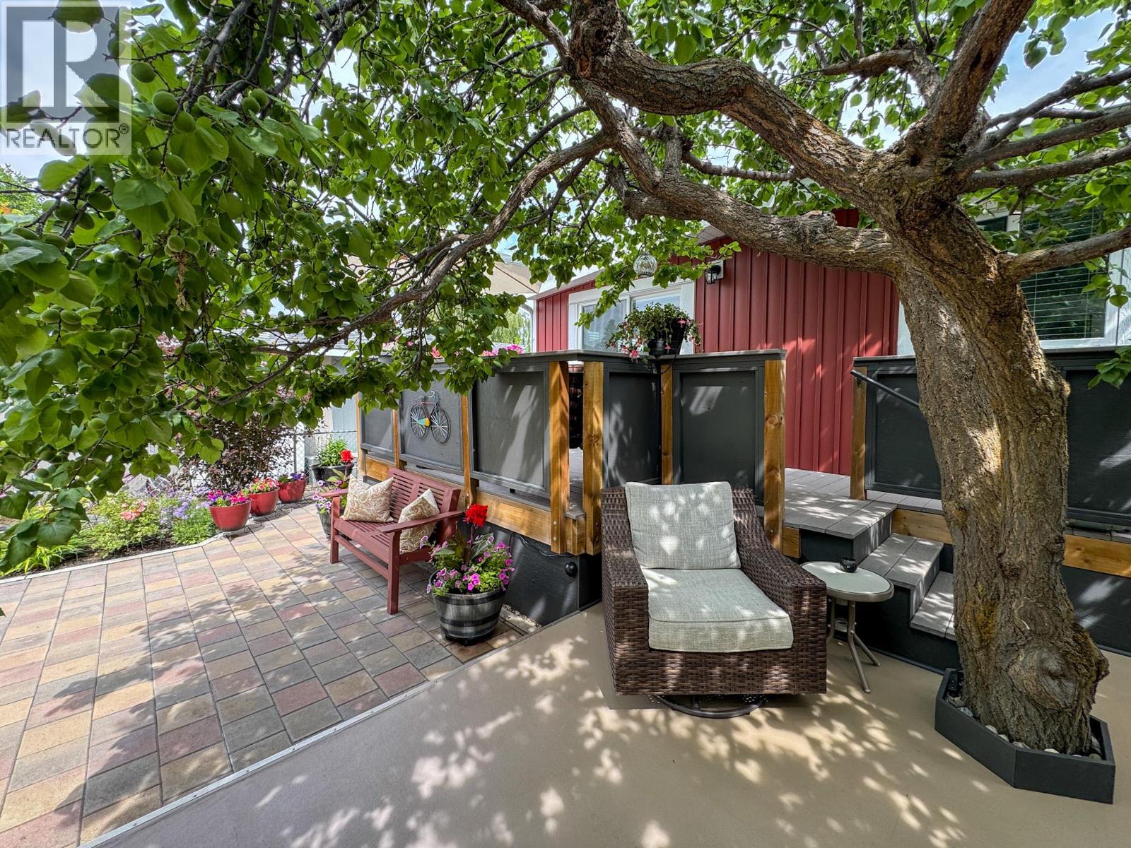 4911 Cedar Lane Unit# 8, Osoyoos