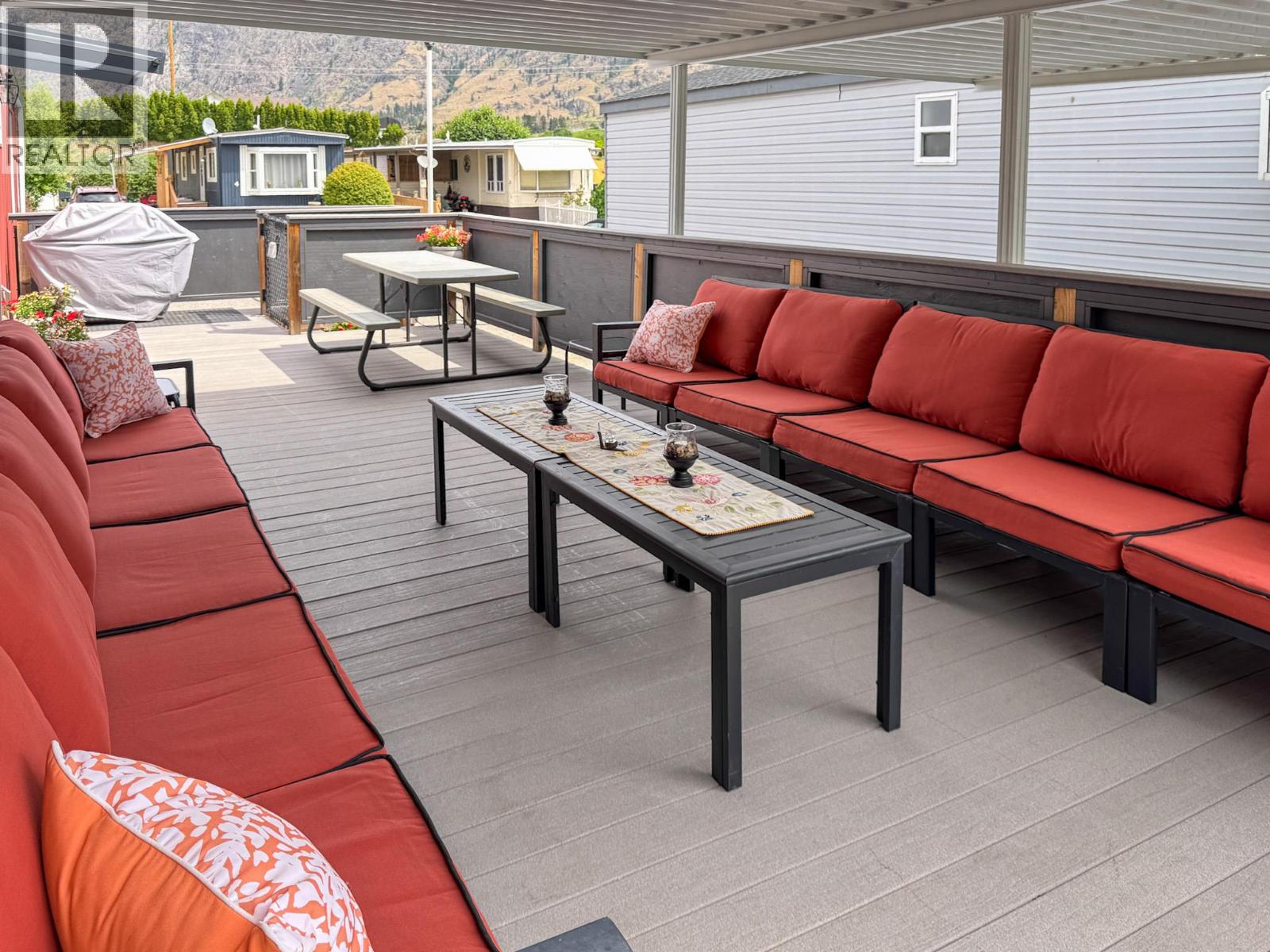 4911 Cedar Lane Unit# 8, Osoyoos