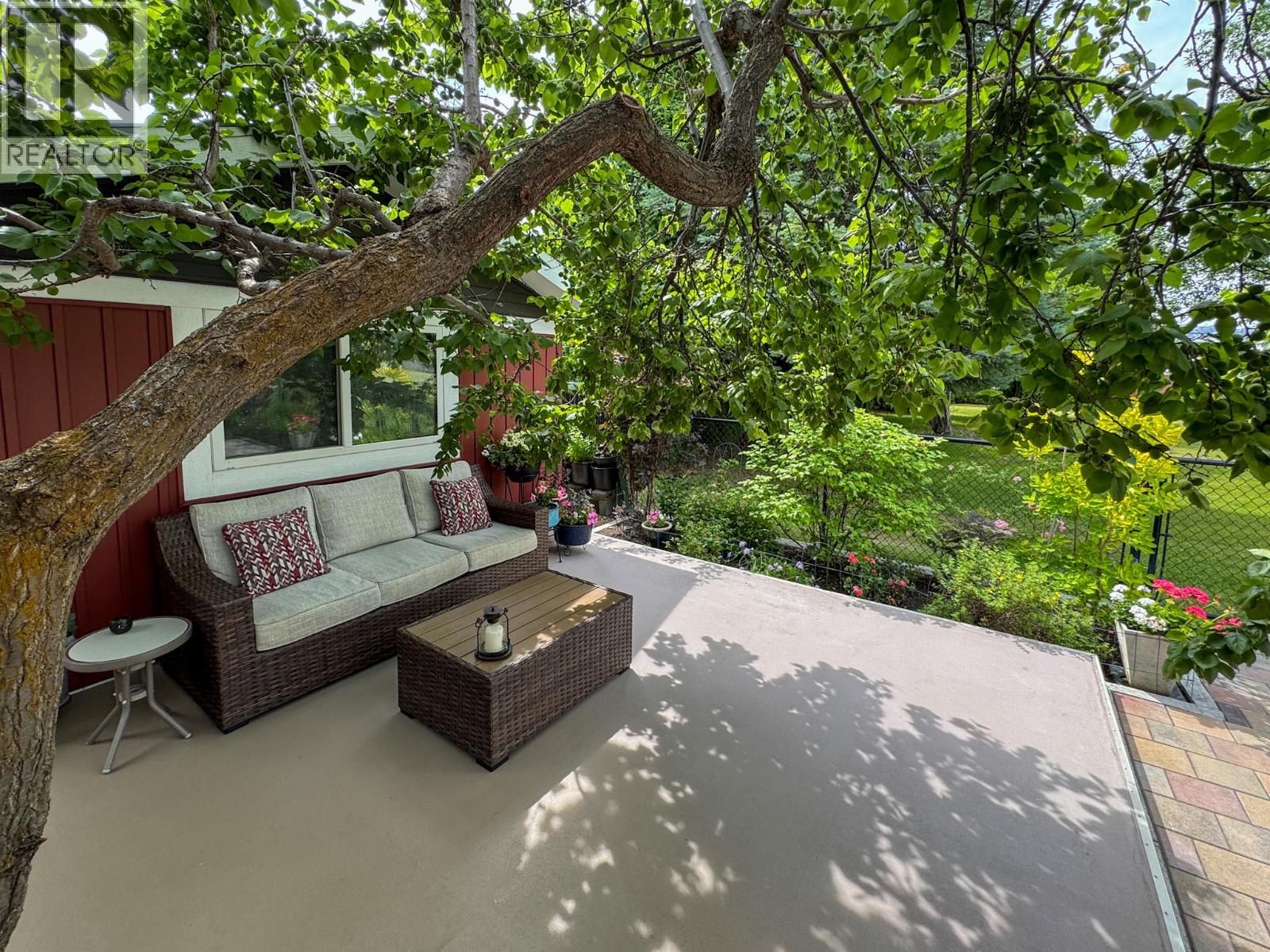 4911 Cedar Lane Unit# 8, Osoyoos