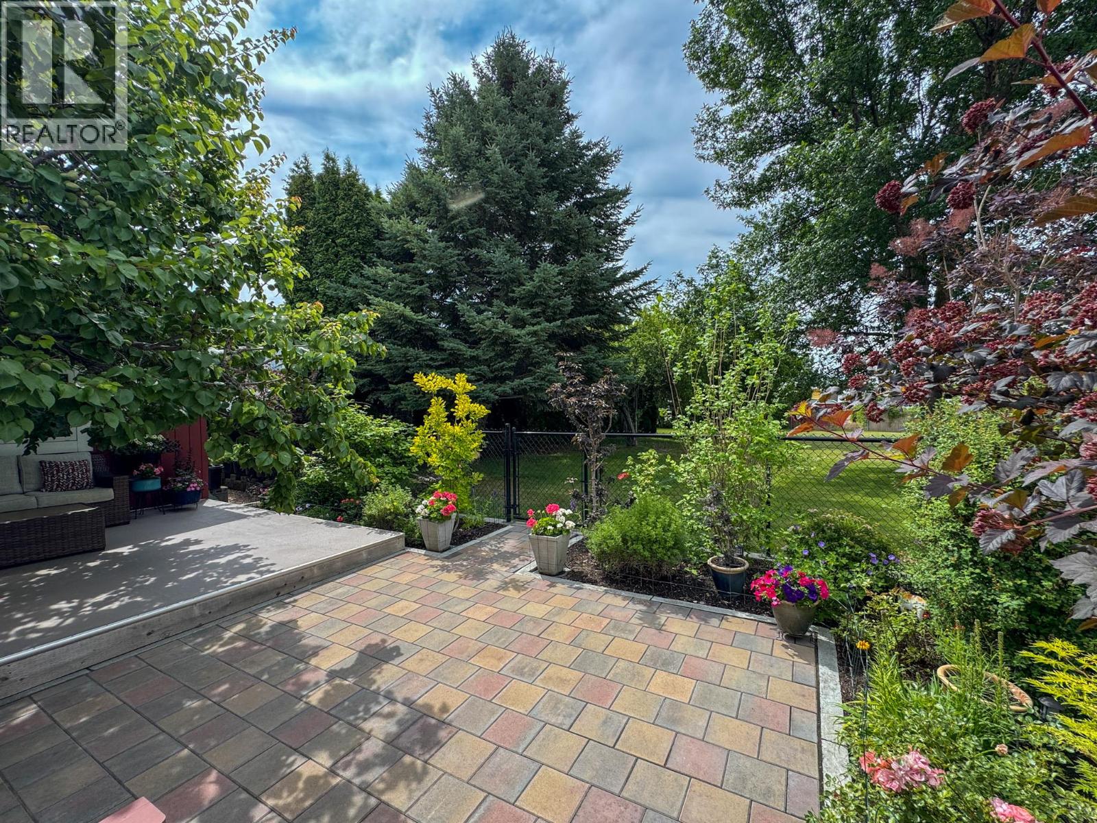 4911 Cedar Lane Unit# 8, Osoyoos