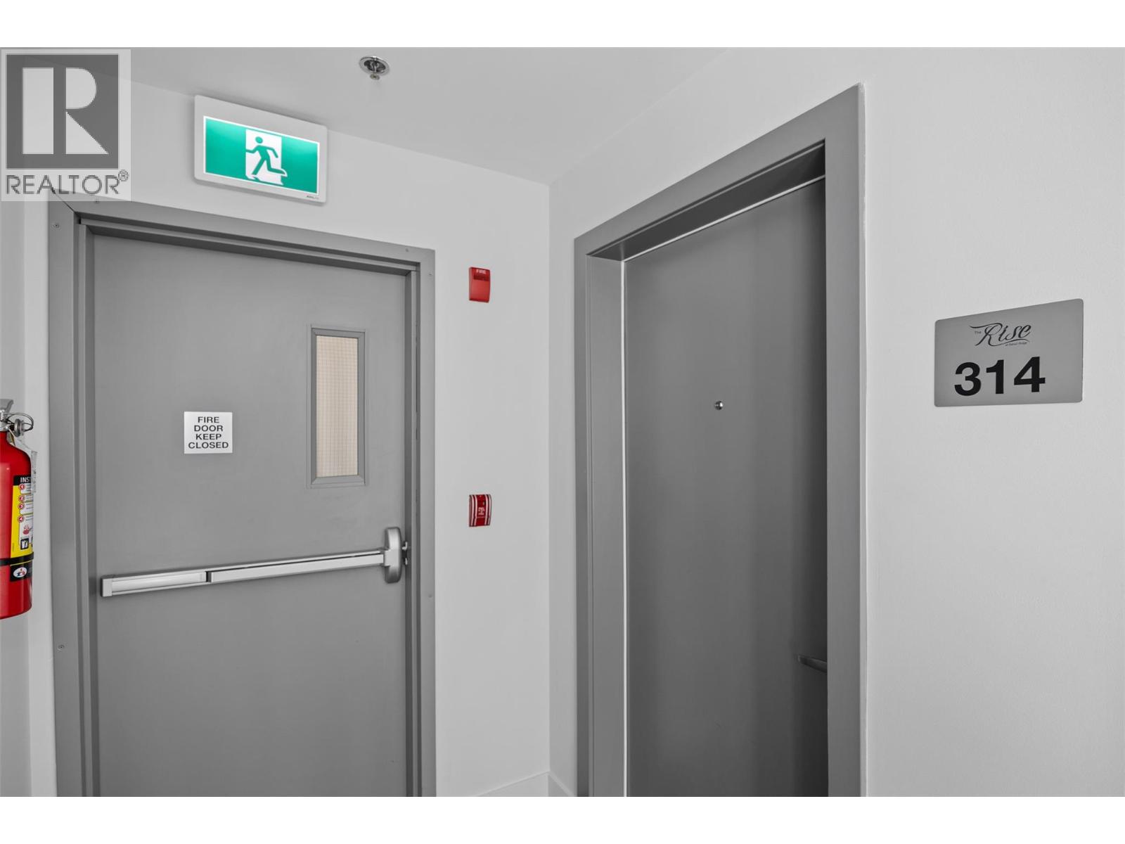 #314 2046 ROBSON Place - 6