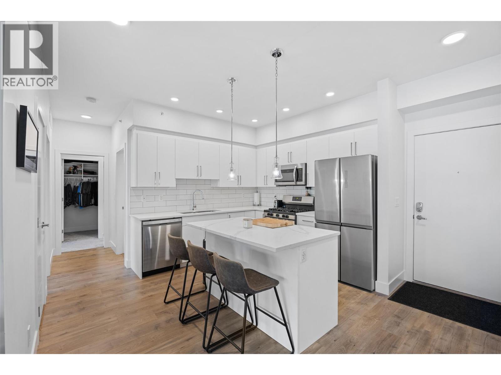 #314 2046 ROBSON Place - 8