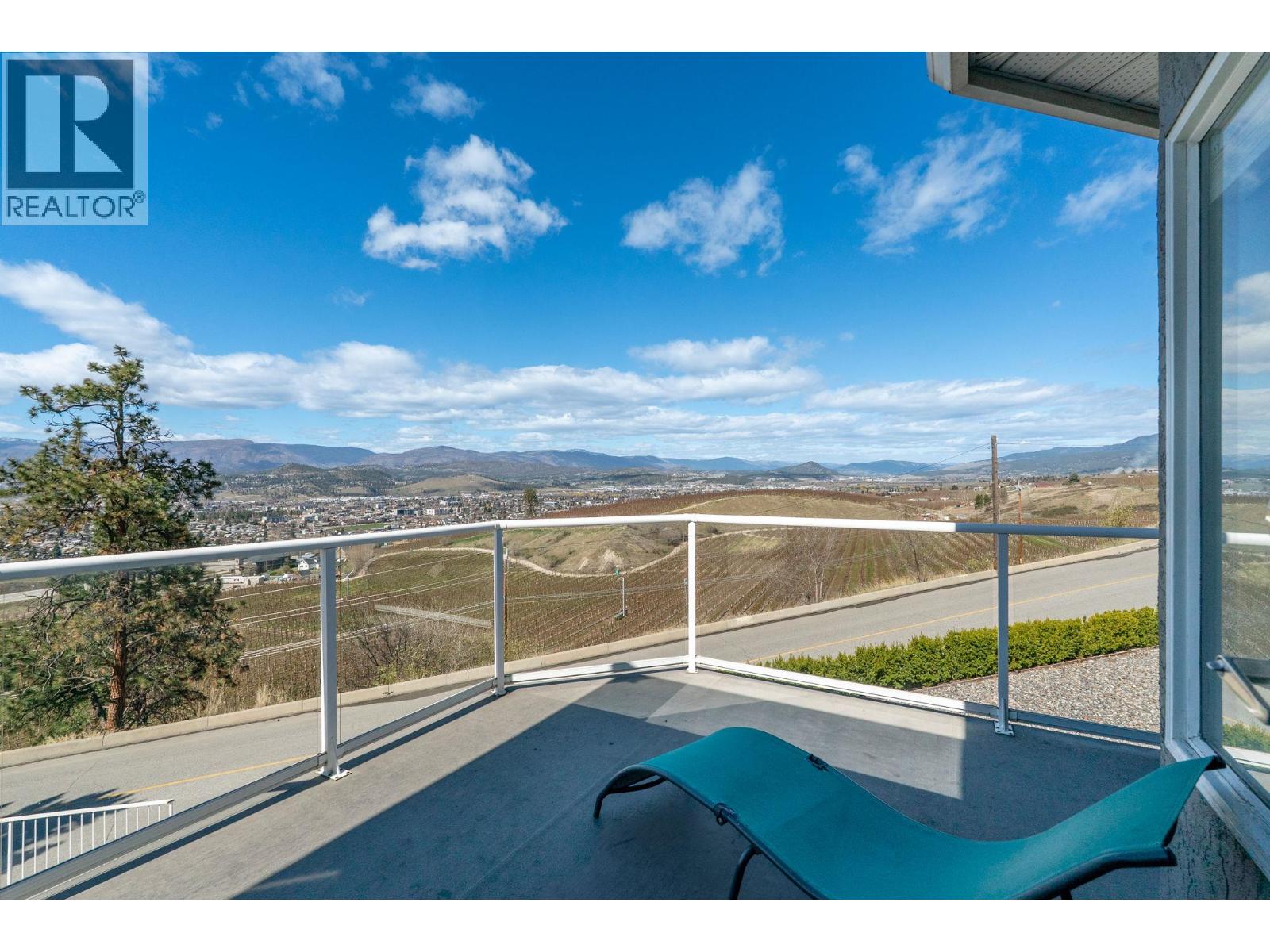  845 Toovey Road, Kelowna