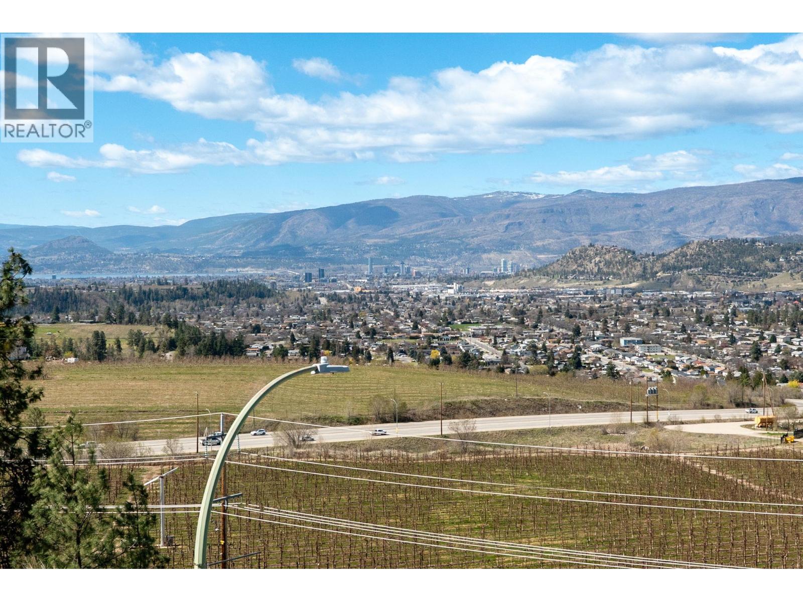  845 Toovey Road, Kelowna