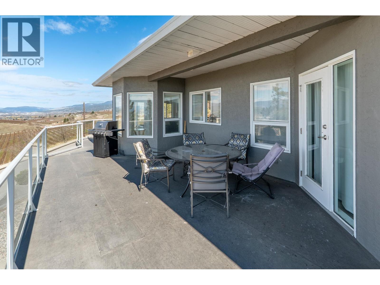  845 Toovey Road, Kelowna