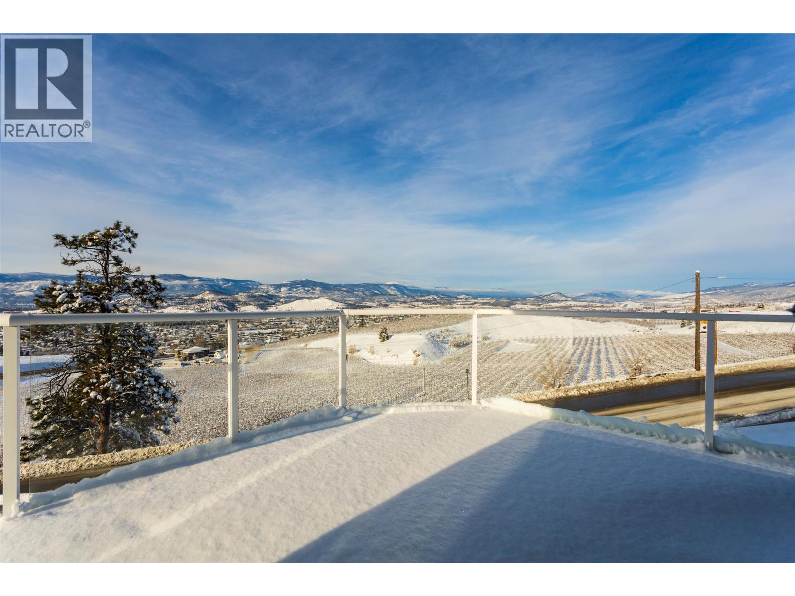  845 Toovey Road, Kelowna