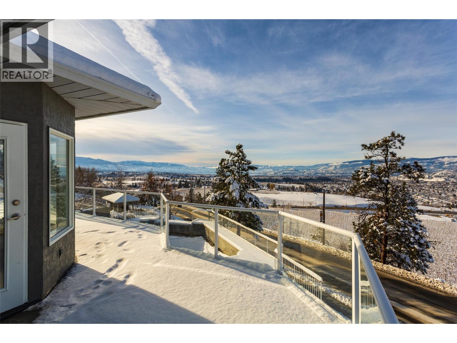  845 Toovey Road, Kelowna