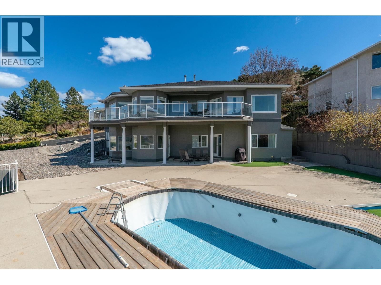  845 Toovey Road, Kelowna