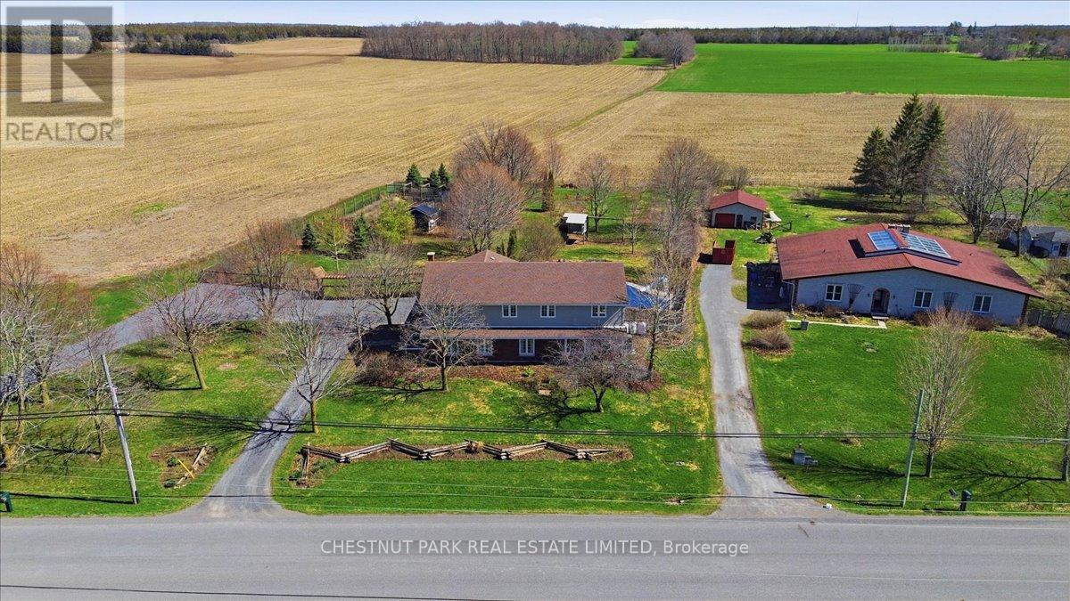 146 MASSASSAUGA ROAD - Image 2