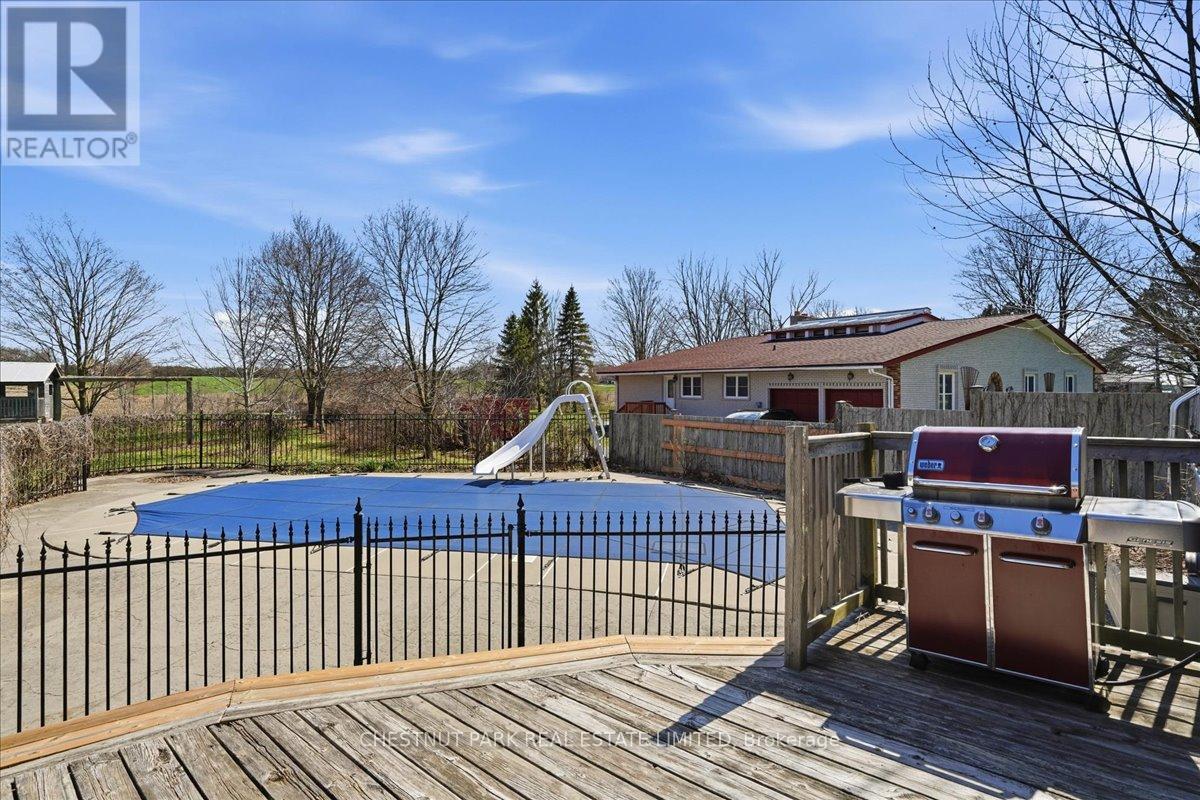 146 MASSASSAUGA ROAD - 44