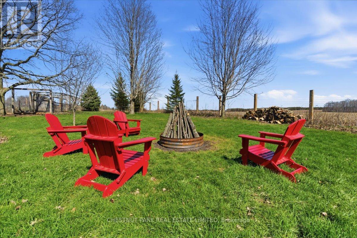 146 MASSASSAUGA ROAD - 46