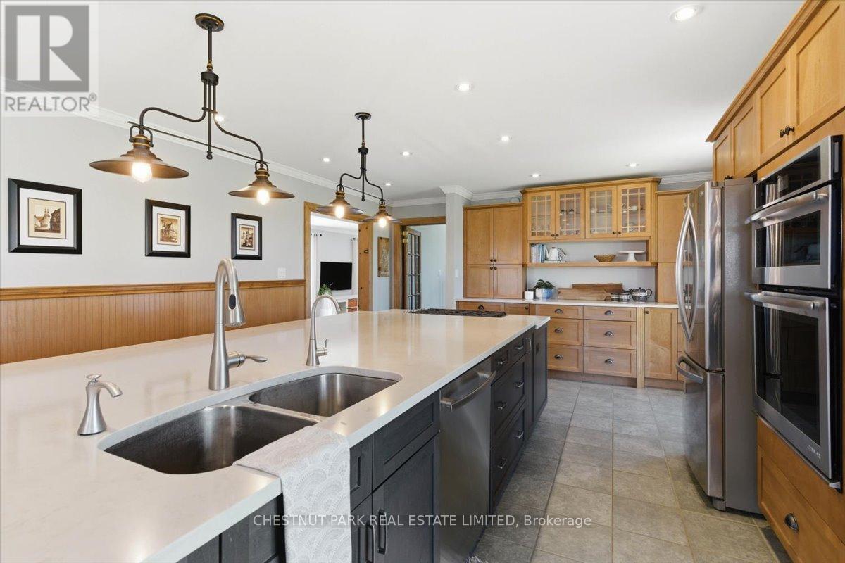 146 MASSASSAUGA ROAD - 9