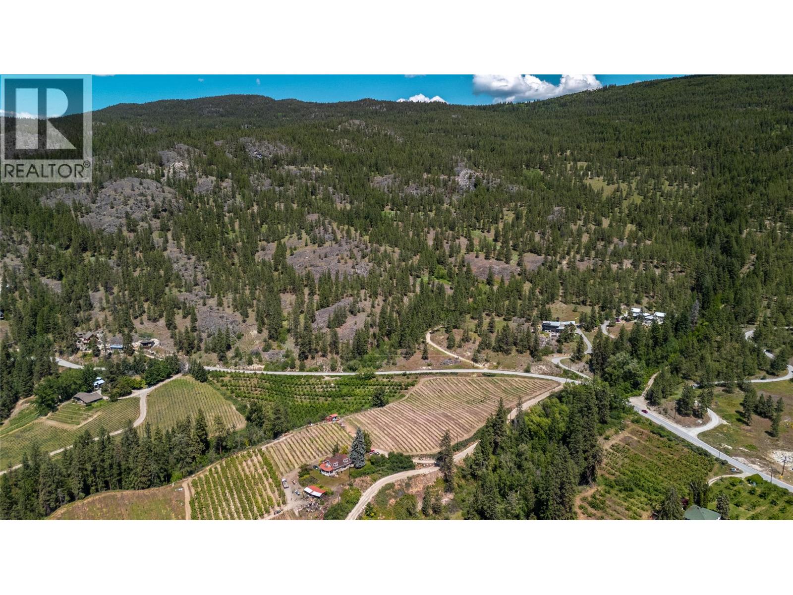 907 Languedoc Road, Naramata