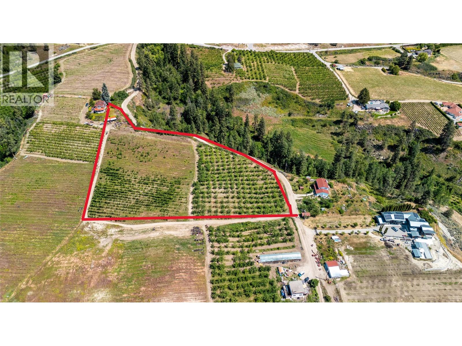 859 Languedoc Road, Naramata