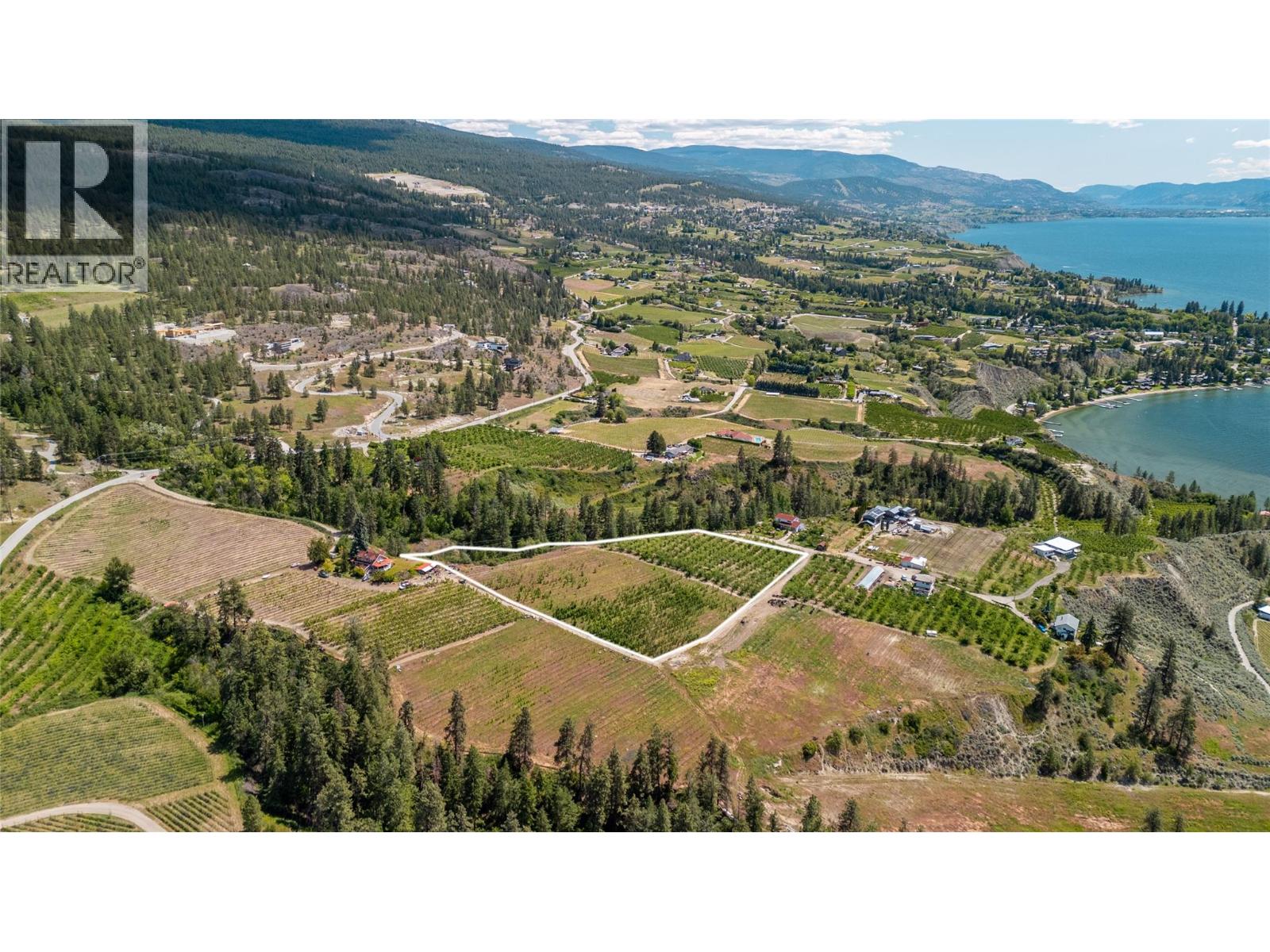 859 Languedoc Road, Naramata