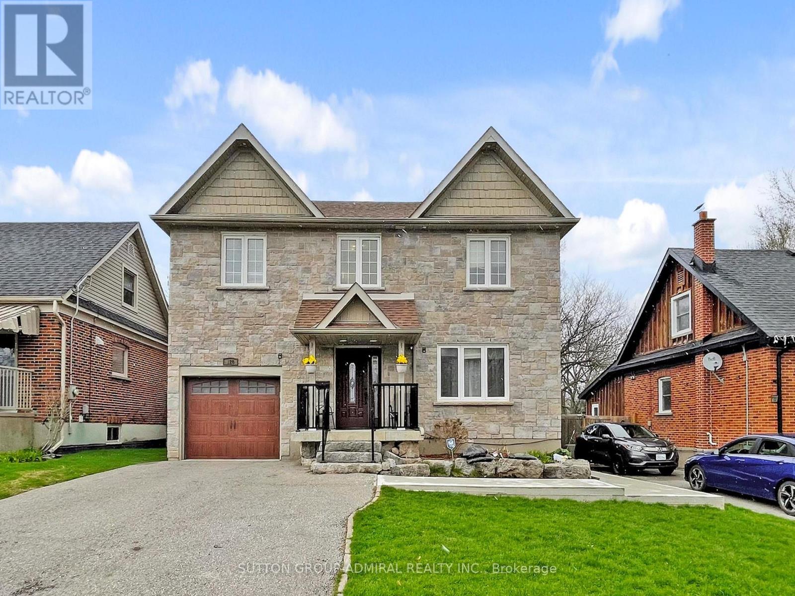 128 SUTHERLAND AVENUE - 1