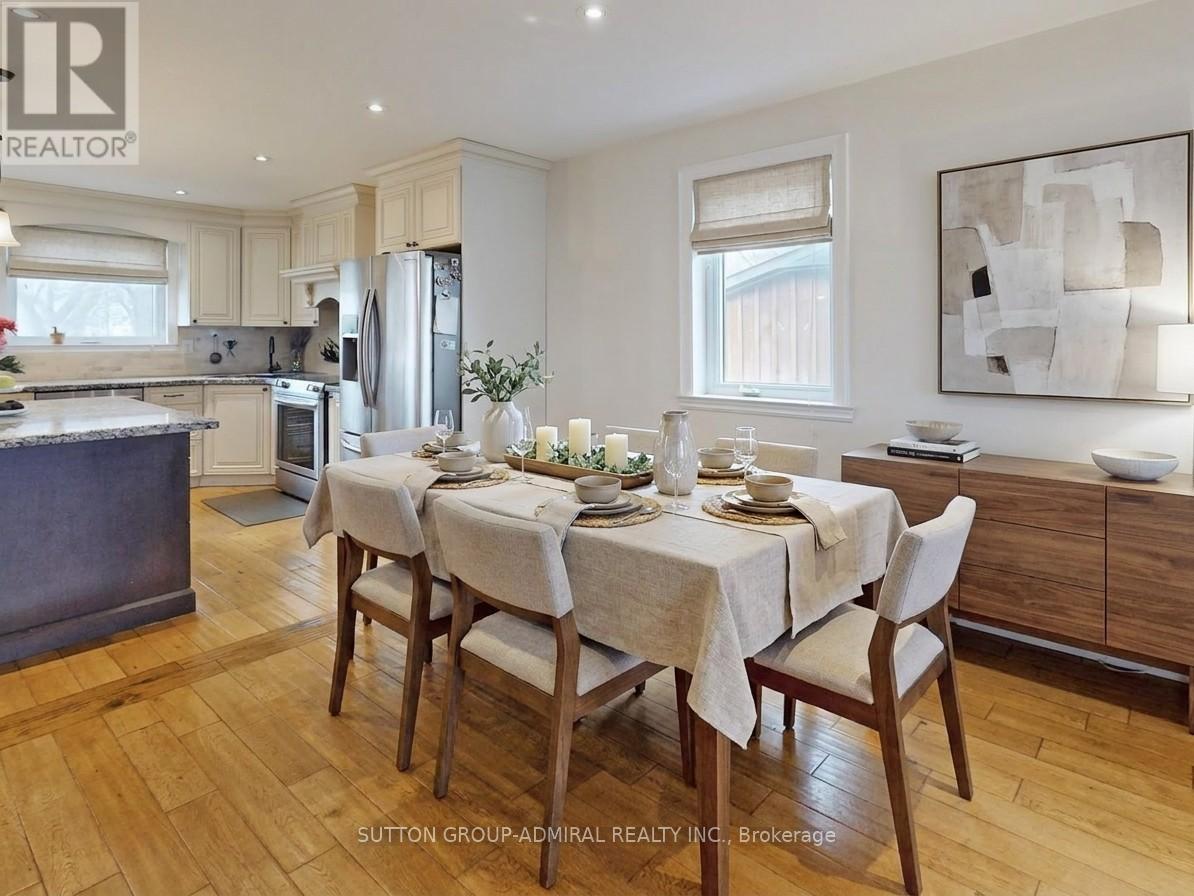 128 SUTHERLAND AVENUE - 5
