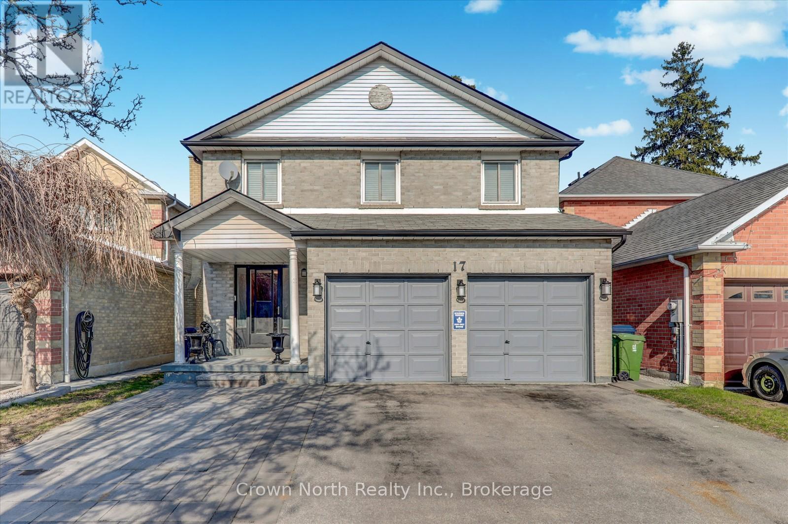 Listing photo of 17 PLUMROSE BOULEVARD