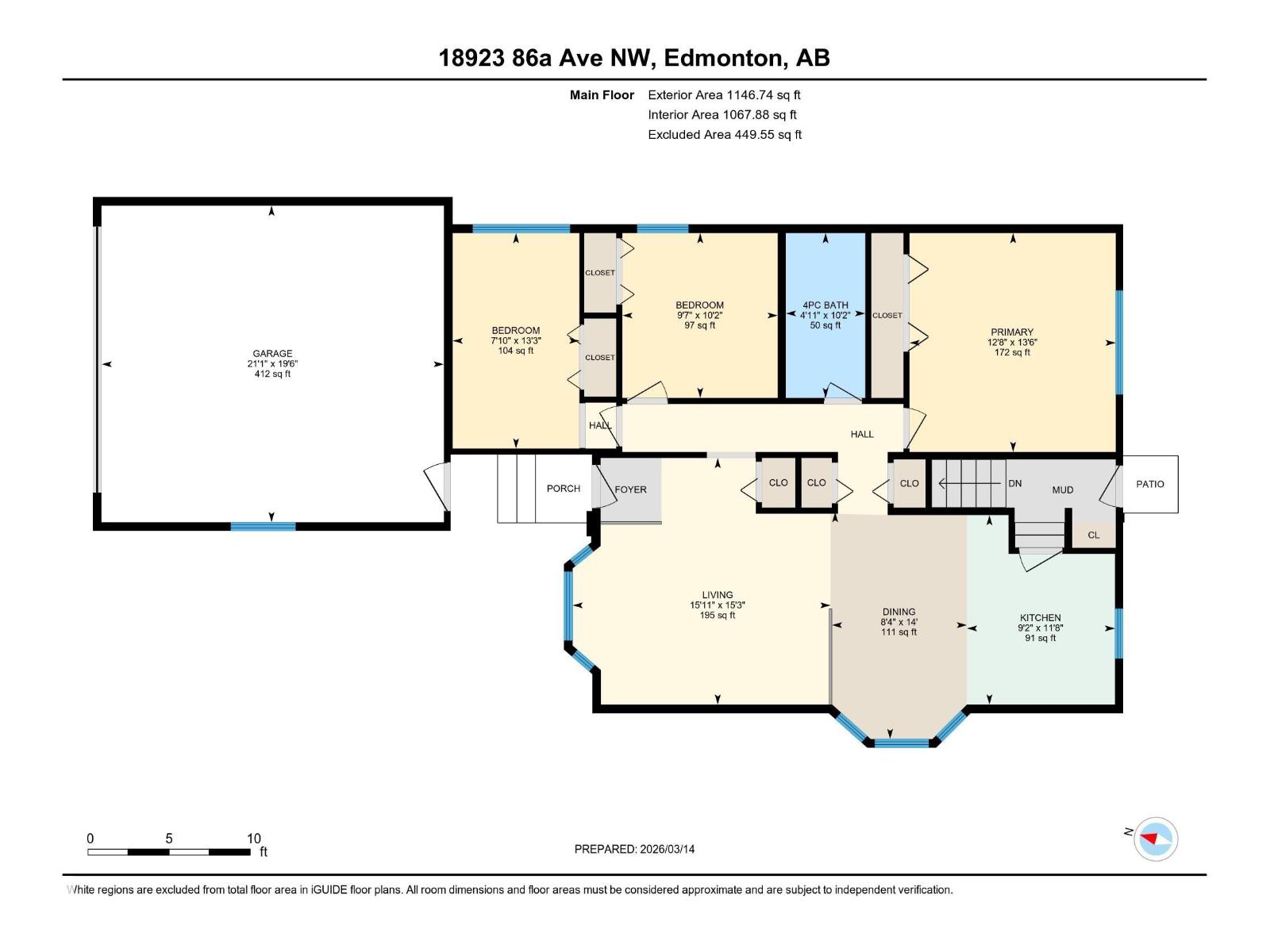 18923 86A AV NW - 35