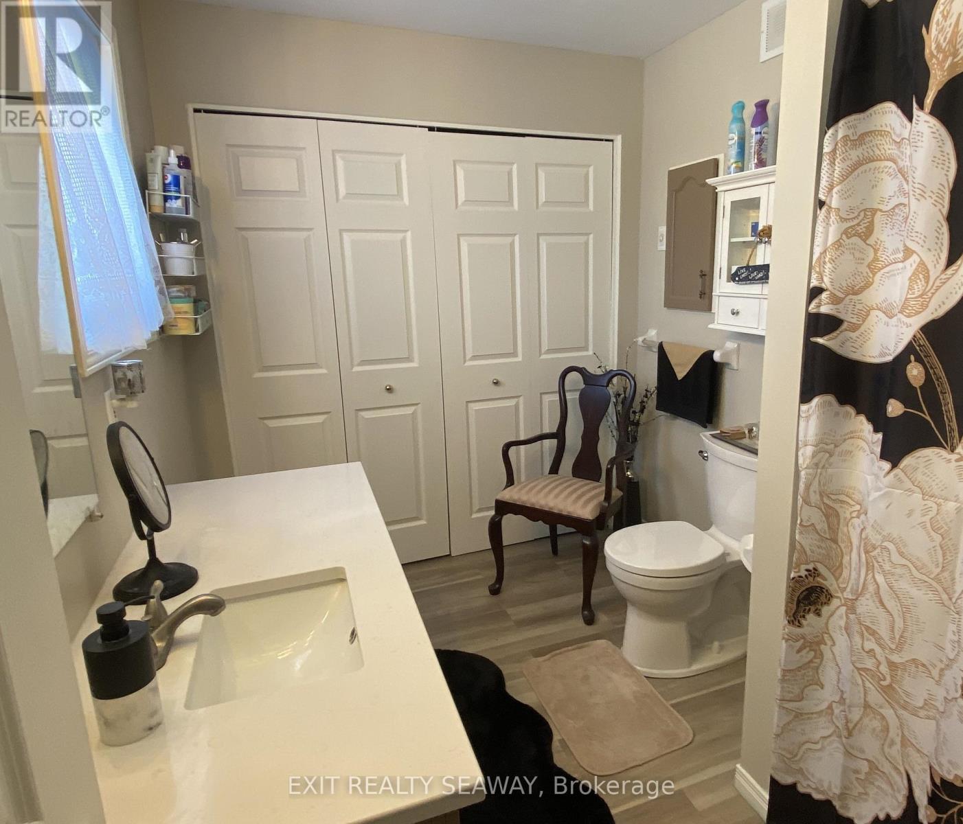 3-Piece Ensuite