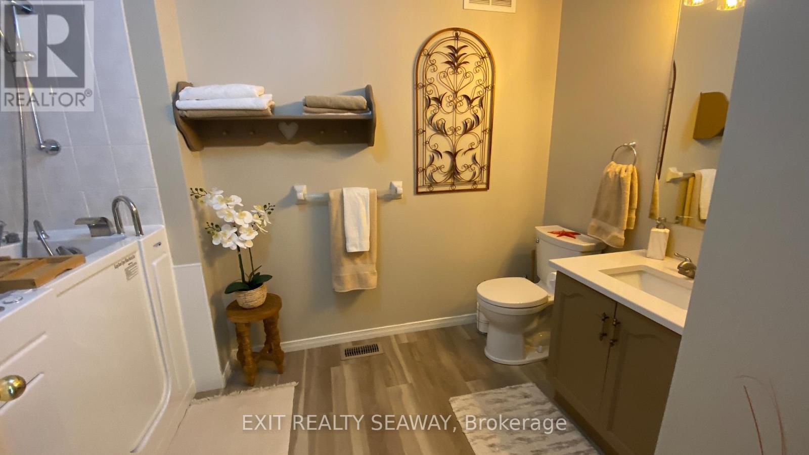 4-Piece Bathroom