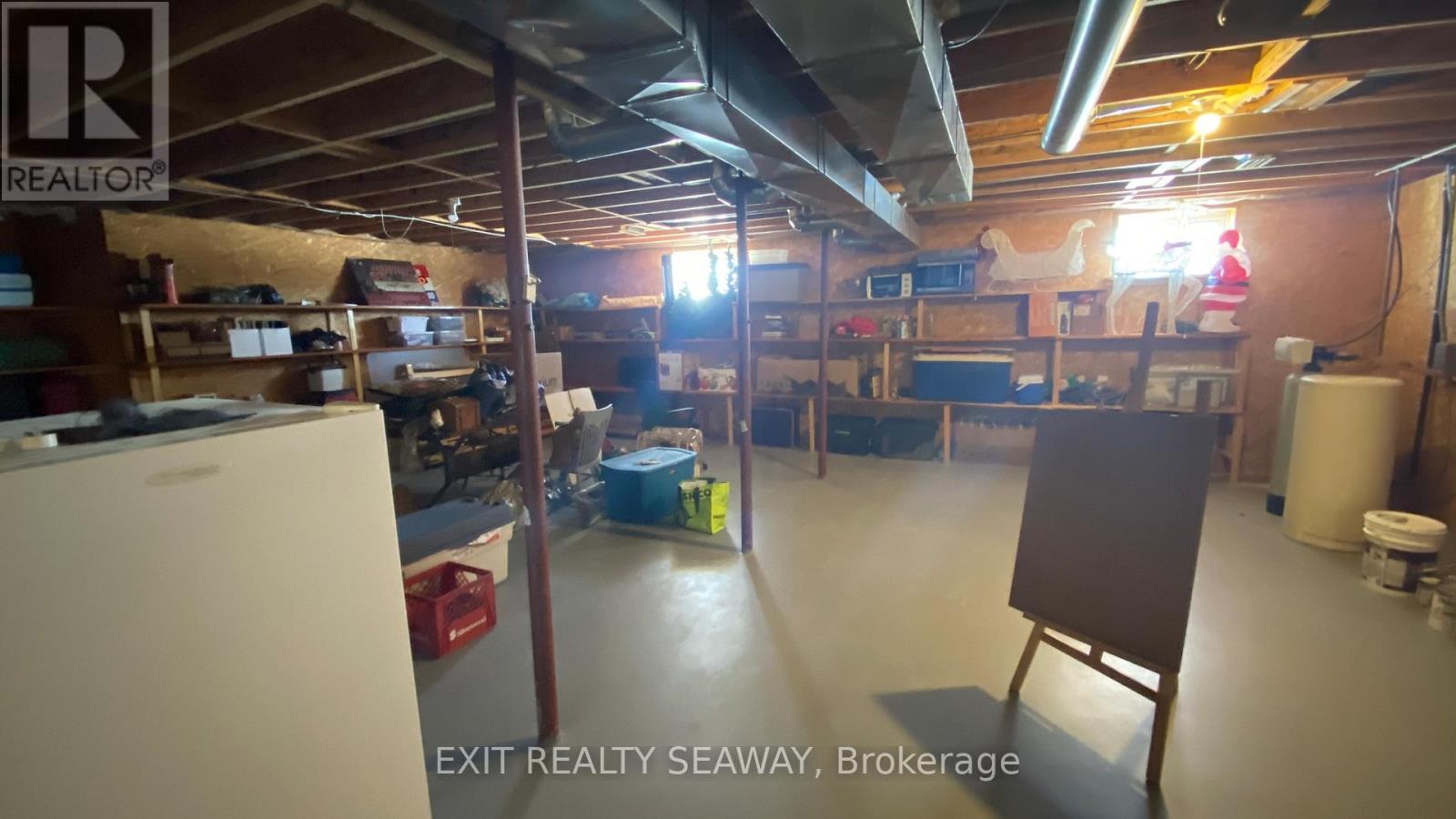 Basement