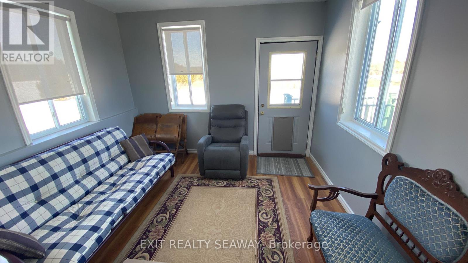 3 Season Sunroom