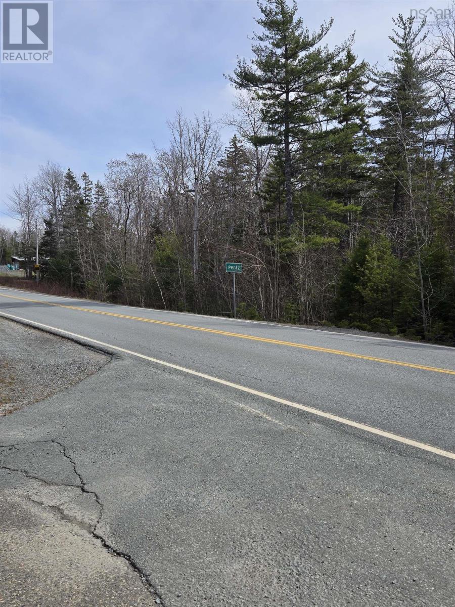 Property 3 of 3 of Lot Highway 331