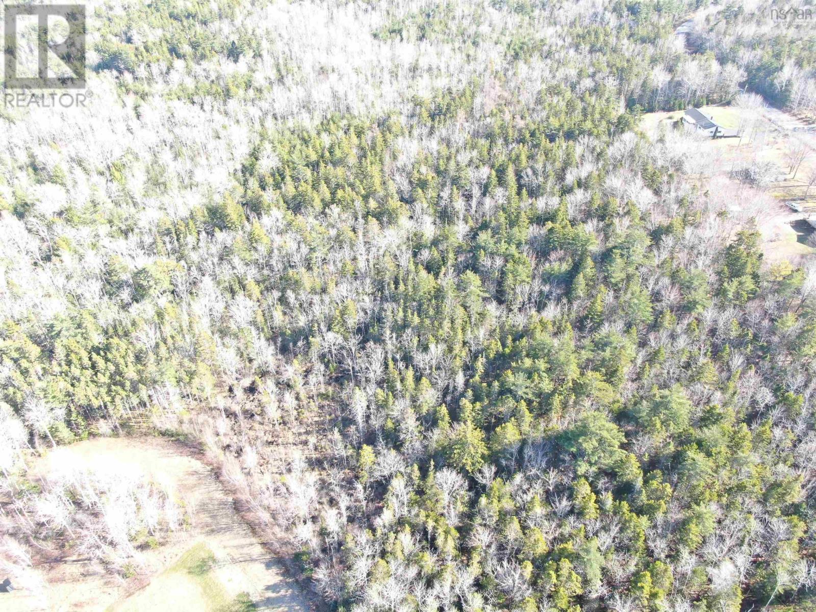 Property 2 of 3 of Lot Highway 331