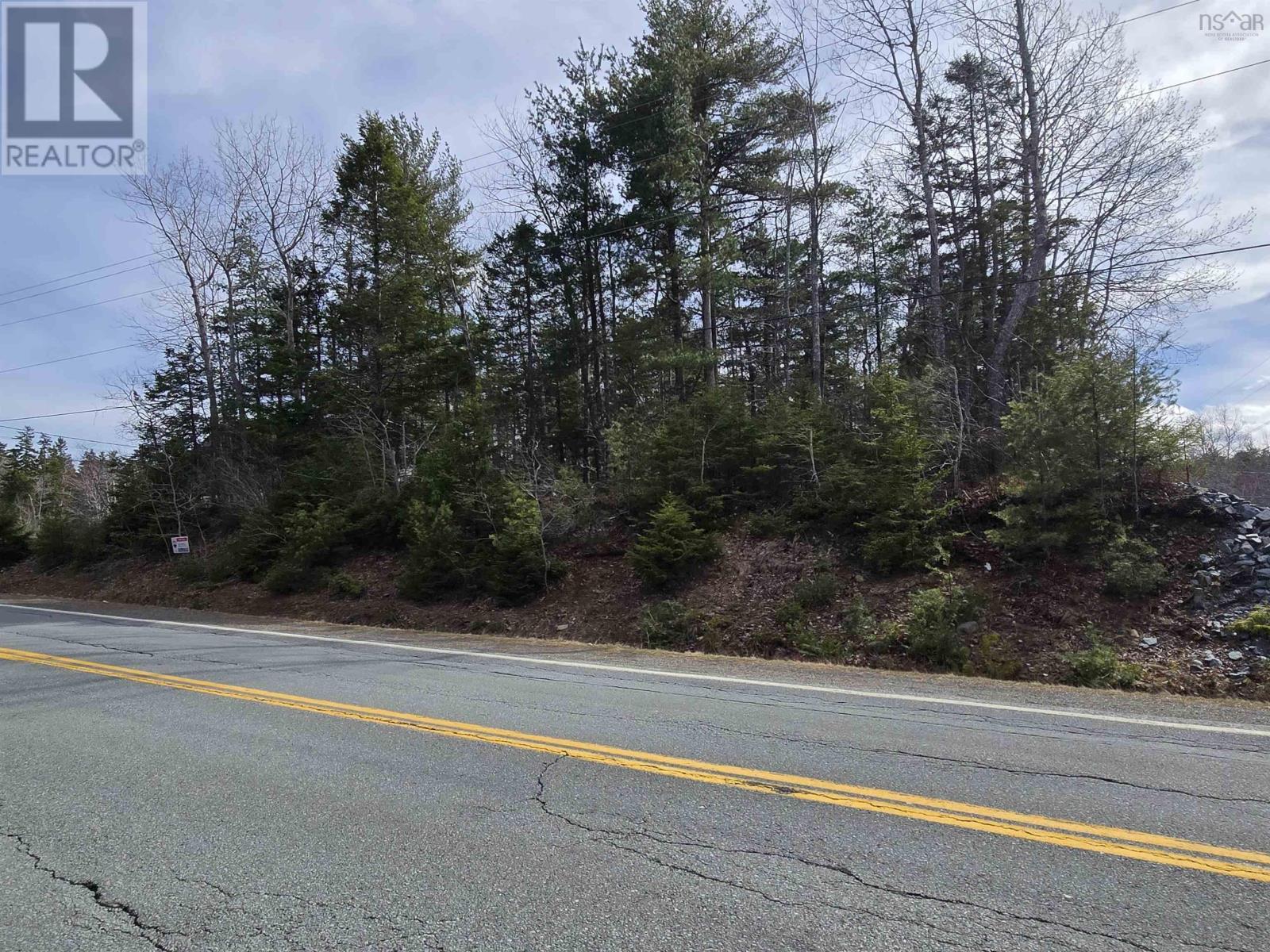 Property 3 of 3 of Lot Highway 331