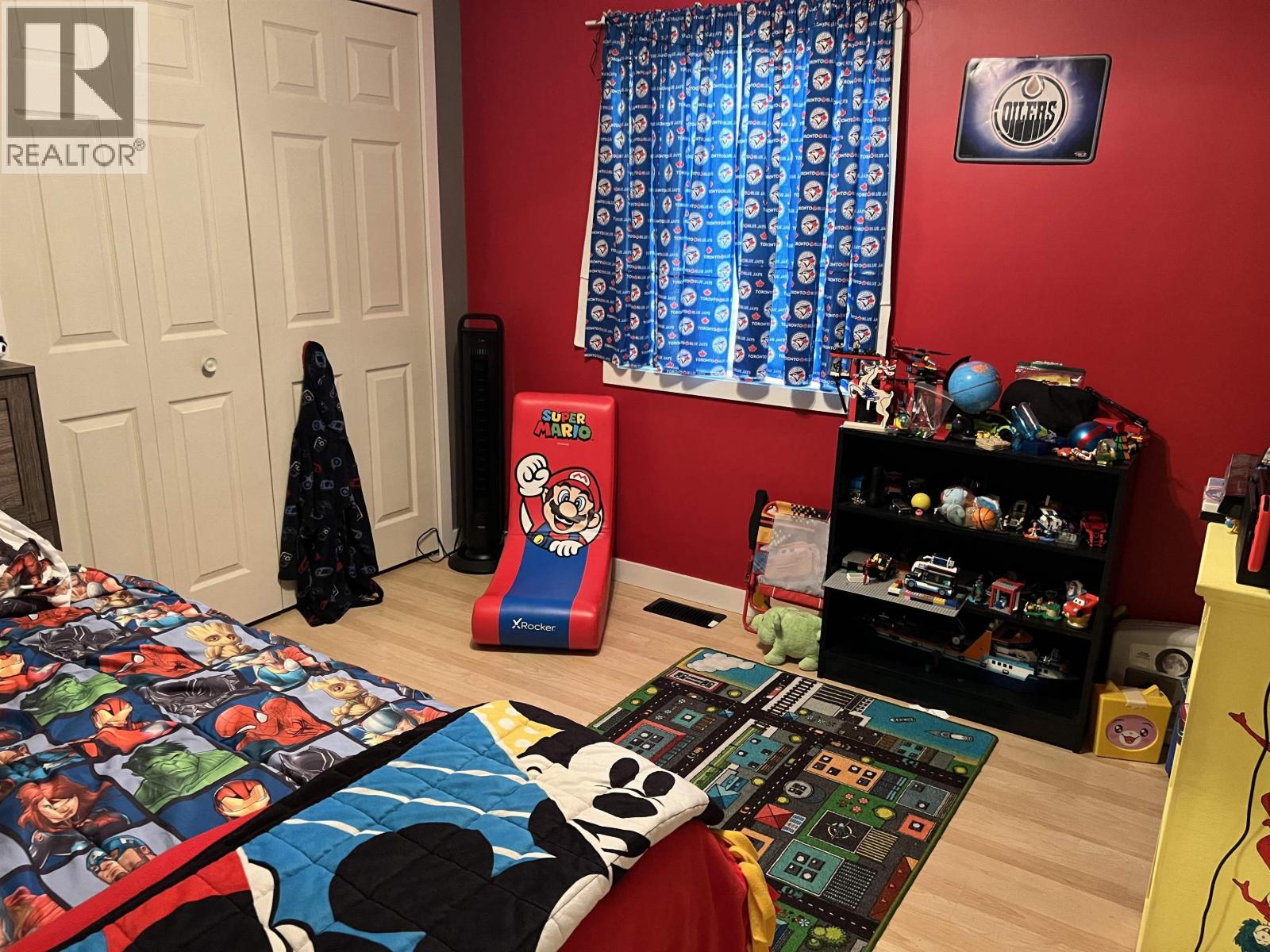 5514 HEPTING ROAD - 19