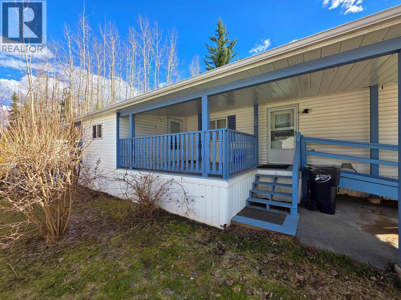 #11 2121 BALSAM AVENUE - 21