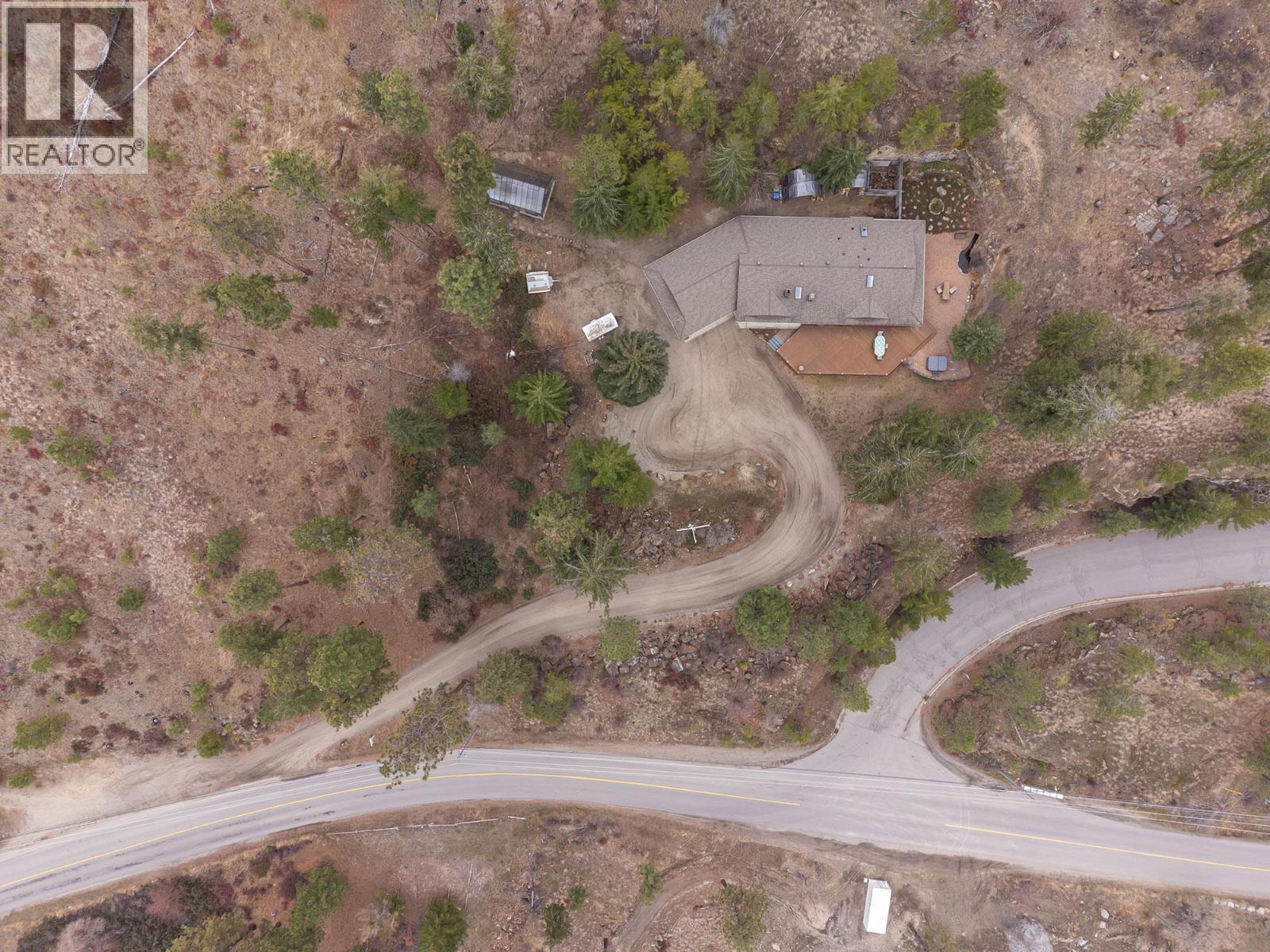  5715 Lakeshore Road, Kelowna