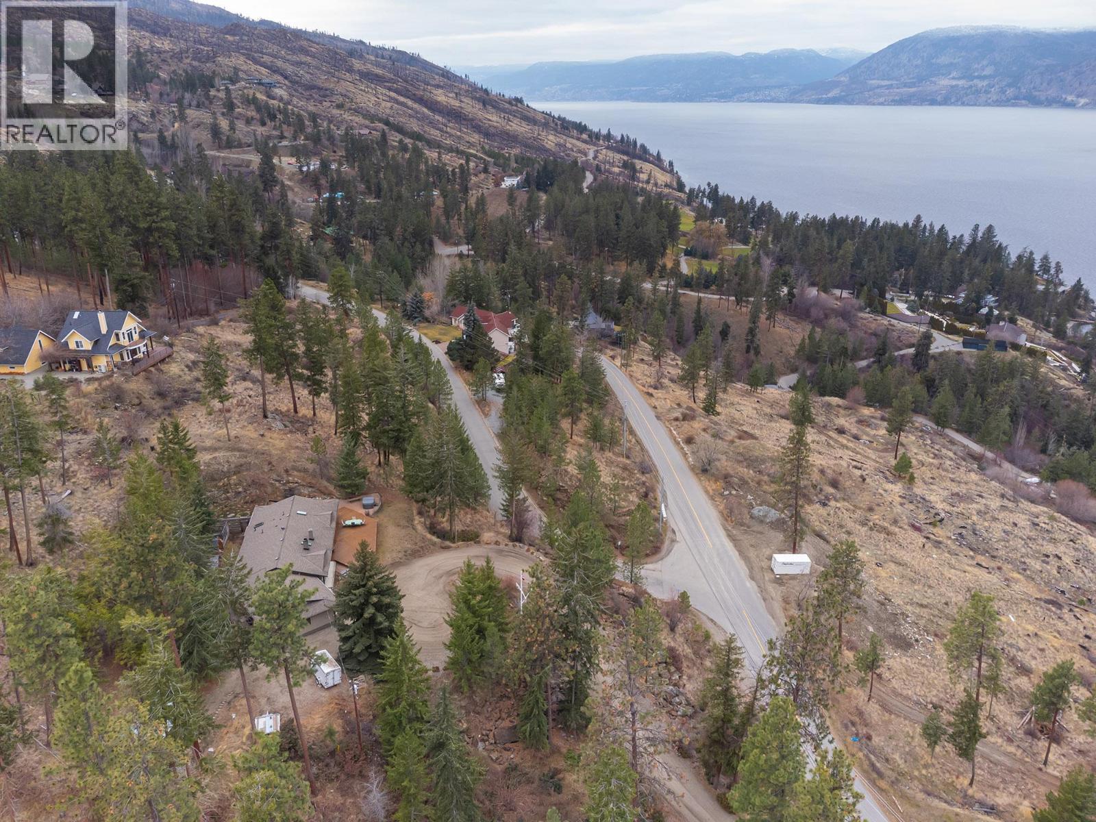  5715 Lakeshore Road, Kelowna