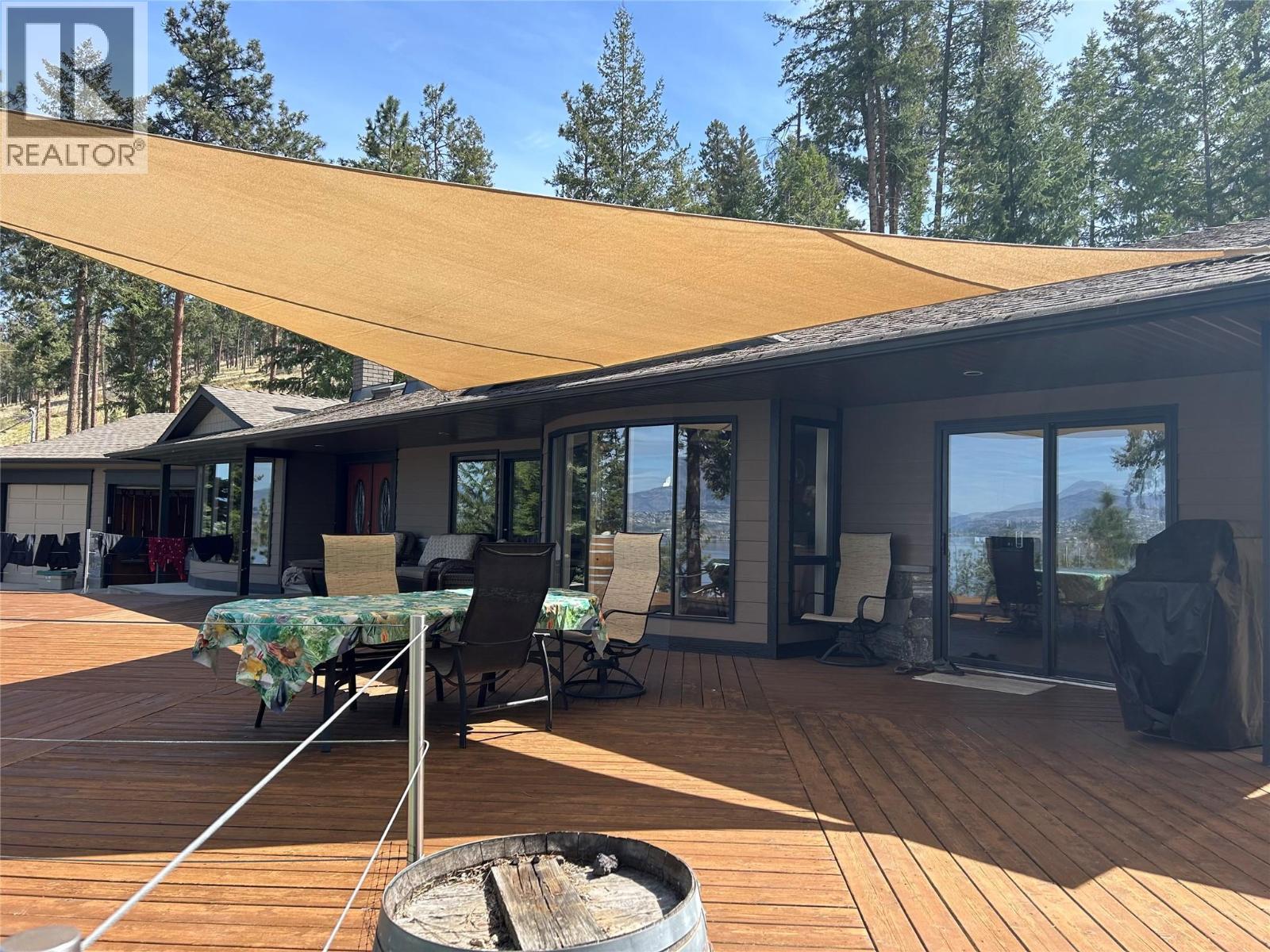  5715 Lakeshore Road, Kelowna